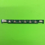 Magnavox 15MF400T/37 Television 6 Button 4.5 Inches. Board 715T1487-1-B. Fixed Price $13.95.