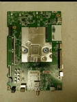 Lg 75" EBT66649402 Main 75NANO80UPA.BUSFLKR Motherboard Video Uni. Fixed Price $25.00.