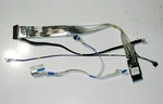 Lg Lvds Wire Connector Ribbon Cables For 50UM7300PUA, 50UM7300AUE. Fixed Price $11.89.