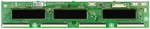 Lg EBR63451001 (EAX61300801) Ydrvtp Board. Fixed Price $29.99.