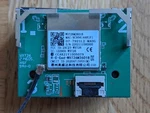 Tcl Tv 65R646 Wifi Module WXT26M2601B 07-7921L2-MA0G 00BFAF8259B0. Fixed Price $14.48.