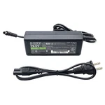Genuine Sony 76W Ac Power Adapter For Vaio Vgn-series Battery Charger. Fixed Price $20.60.