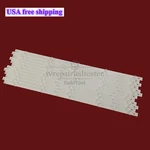12PCS Led Strips For Vizio LBM650M0501-JG-2 JL.D65051330-202DS-M V04 M65Q6-J09. Fixed Price $40.07.