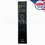 RM-GD010 Replace Remote Control For Sony Tv KDL-55NX810 KDL-60NX801 KDL-52NX800. Fixed Price $5.59.
