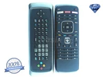New XRT302 Qwerty Keyboard Remote M-go For Vizio E601I-A3 E701I-A3 E650I-A2. Fixed Price $9.49.