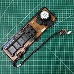 Samsung Dryer Interface Control Board MFS-F13DB-S0. Fixed Price $55.95.