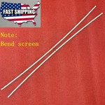 Kit Led STRIP(2)FOR Samsung Curved Screen UN65NU7300F UN65NU7100F UN65NU6900. Fixed Price $31.70.