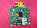Lg 60LB6100-UG Main Board EBT62978206 EBR78547902. Fixed Price $64.95.