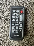 Genuine Sony RMT-831 Remote DCR-HC40 DCR-HC30 DCR-HC1000 DCR-HC36. Fixed Price $8.50.