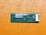 Tv Pc Board 48SWZ101.0GB, SWZ1, B2302FB5J01. Fixed Price $15.00.