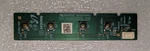 Genuine Vizio Tv Button Board BX7MF29. Fixed Price $14.99.