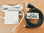 27 Raspberry / Power Supply Charger PI4 Ac Adaper Plug +++. Fixed Price $14.99.