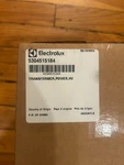 New Electrolux Transformer Kenmore Elite Conv Microwave, Part#: 5304515184. Fixed Price $199.00.