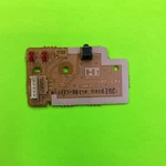 Sony Kp Projection Television H1 Key Button Board CMKI-B1X 1-680-872-13. Fixed Price $13.95.