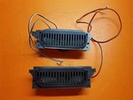 Speaker Set Viore LC26VF59. Fixed Price $40.00.