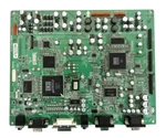 Lg MU-42PM11 Main Board 6871VMMU18A, 6870VM5003C. Fixed Price $15.95.
