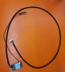 Tv Wifi Wireless Module Adapter 317GAAWF547LON Cable & Antenna. Fixed Price $20.00.