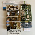 Samsung Oem Complete Repair Kit Model LN40C530F1FXZA. Fixed Price $124.00.
