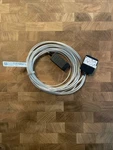 Compatible Samsung One Connect Cable BN39-02395A QN65Q9FNAFXZA QN55Q7FN SOC1003N. Fixed Price $54.88.