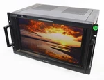 Sony BVM-L170 Lcd 1920X1080 Reference Monitor, Rack Ears & Analog Input Card #10. Fixed Price $529.94.
