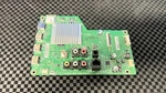 Vizio "V555-J01" Or "715GB692-MOE-B00-004Y" Mainboard. Fixed Price $25.00.
