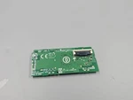 Original 86UQ7590PUD Rf Module Wi-fi Board Model LGSBWAC95 / EAT65167004. Fixed Price $13.74.