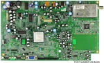 Polaroid 899-KS0-IF4613UAPH Main Board For 4641-TLXB. Fixed Price $41.99.