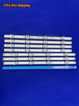 Led Light Bar For Lg 6916L-1709B 6916L-1710B 6916L-1956B 6916L-1957B 42LF5600. Fixed Price $25.82.