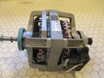 Lg Dryer Drive Motor 4681EL1008P 4681EL1008A. Fixed Price $35.00.