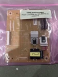 Panasonic TH-48LFE8U Led Driver (715G7262-P03-000-001R) GV371UQA5. Fixed Price $17.99.