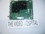 Samsung Main Board For Model UN58TU7000 , BN94-15314X Order By Part # Only. Fixed Price $33.00.