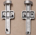 Insignia NS-55D510NA17 Led 1080P Hdtv L&r Stands RSAG8.038.4605. Fixed Price $14.95.
