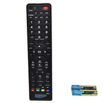 Remote Control For Sanyo FVE3923 FVE3963 FVF5044 FVM4212 FVM4612 Lcd Tv. Fixed Price $12.95.