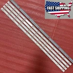 Led Backlight Strip For Tcl 65S455 65RP630K. Fixed Price $25.00.