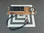 Samsung Dryer User Interface Board P# MFS-DV318A-S0. Fixed Price $34.95.