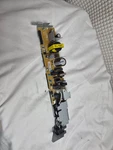 Hp M281FDW Power Supply Board 110V RK28988 RM2-9508. Fixed Price $49.99.