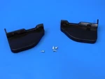 Samsung Refrigerator RF22KREDBSG Leveling Leg Covers DA63-07484B DA63-07485B. Fixed Price $8.79.