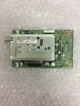 Sony A-1206-154-A (1-869-519-11, 1-727-100-11) Qt Board (tuner). Fixed Price $9.99.