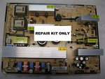 Samsung Tv BN44-00166C Power Supply Repair Kit. Fixed Price $10.61.