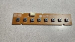 Lg/zenith Function Control Board EAX32948102 Used In Various Models. Fixed Price $10.95.