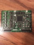 Mitsubishi WS-48311 935C9960 Doubler Board. Fixed Price $30.00.