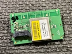 Lg Oem Genuine Wireless Module P/n: EAT64113201 For Tv Model: 32LK540BPUA. Fixed Price $13.45.