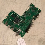 Vizio 55.73X01.B01 Main Board For E420VSE. Fixed Price $29.95.