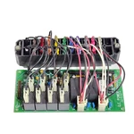 General Electric Power Management Board SR745 R-900 Relay Bd .sold As Is Unteste. Fixed Price $159.99.
