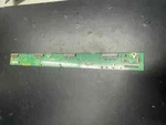 Panasonic TNPA4166 TXNC21HNTUJ Control Board Buffer AZ11327 V133. Fixed Price $28.06.