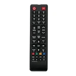 AA59-00714A Replacement Remote Control For Samsung DE40C DE46C DE55C ED32C ED32D. Fixed Price $6.99.