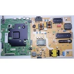 Samsung UN65CU7000FXZA Main/power Board 65CU7000F-056A (BN96-57056A, BA65FA210). Fixed Price $89.95.