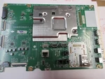 Lg OLED55B1PUA.DUSPLJR Main Board EBT66703601. Fixed Price $79.00.
