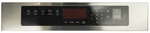Lg AGM75009008 Range Oven Touch Panel. Fixed Price $339.68.
