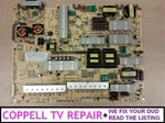 Repair Service For RUNTKA903WJN1 / PSD-0888 Power Sharp LC-80LE632U LC-80LE633U. Fixed Price $69.95.